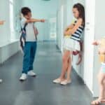 Tulburările de conduită la copii și adolescenți